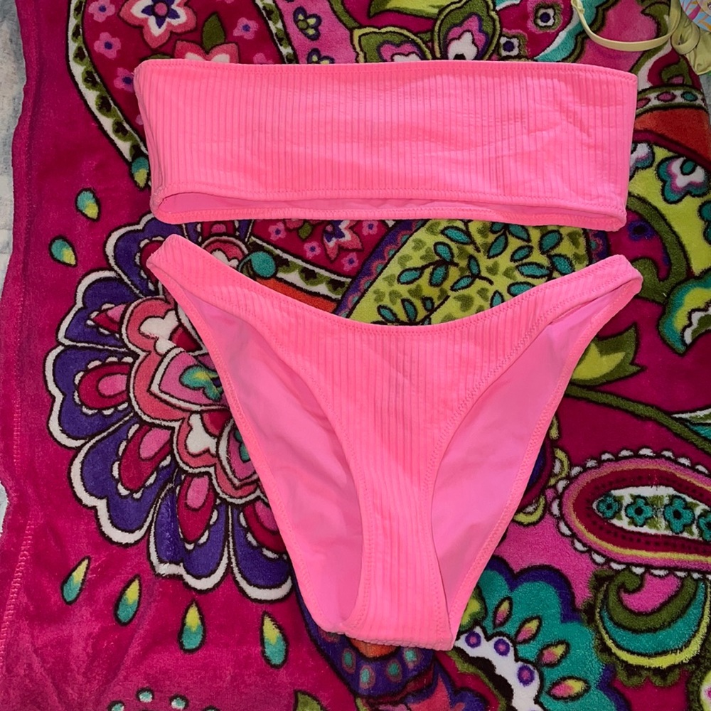 Triangl size medium